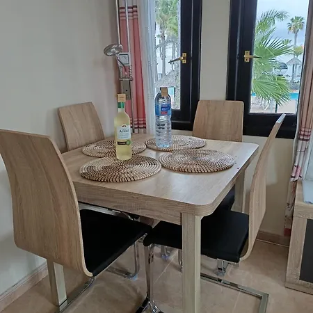 Casa Mo Stor - Oasis Duna - Pools View דירה קורלחו