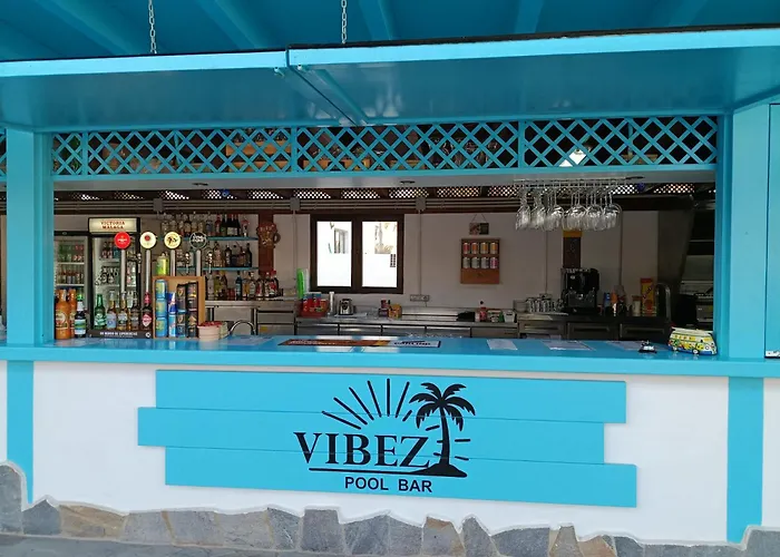 Mo Stor Corralejo
