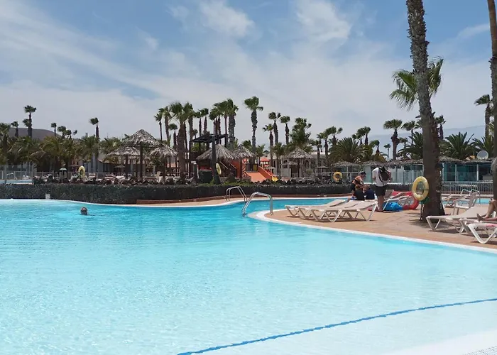 Lägenhet Mo Stor Corralejo