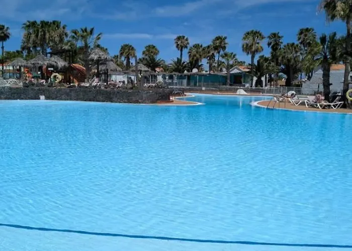 Lägenhet Mo Stor Corralejo