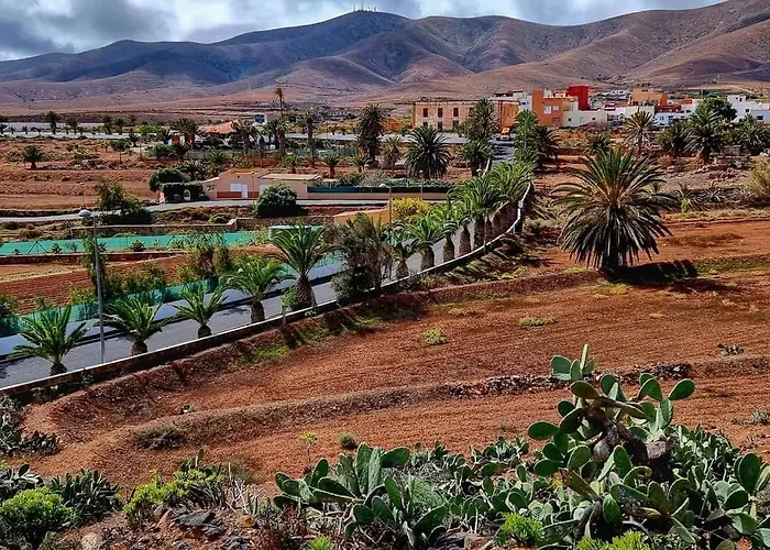 Mo Stor * Corralejo