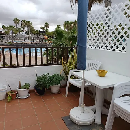 Mo Stor Apartamento *