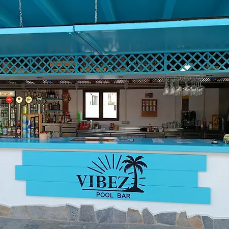 Casa Mo Stor - Oasis Duna - Pools View Corralejo