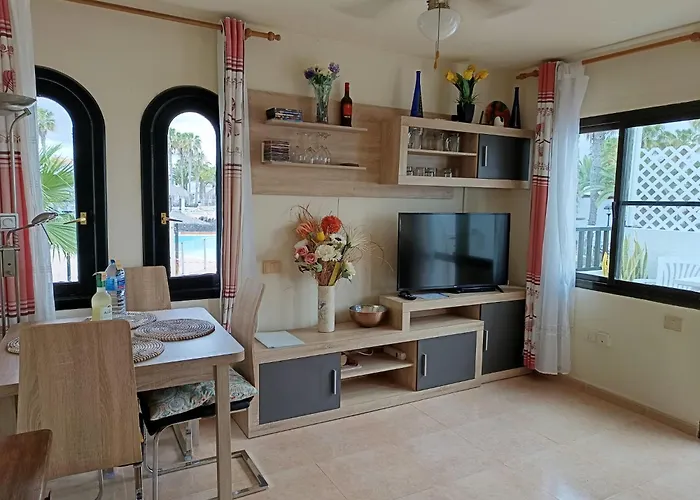 Apartamento Mo Stor *