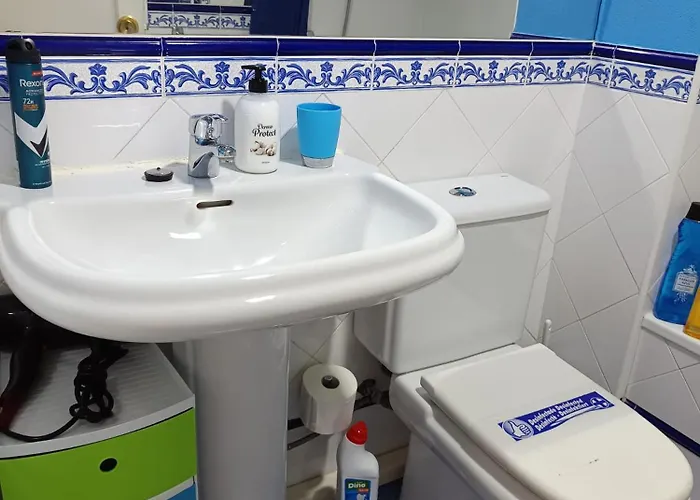 Mo Stor Apartamento *