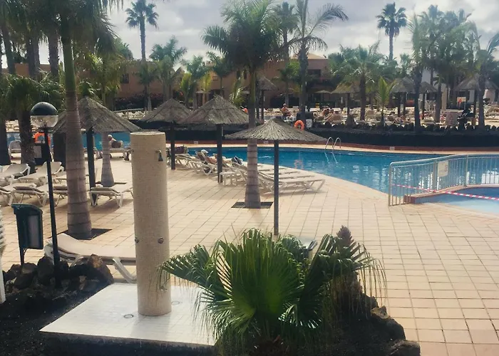 Lejlighed Mo Stor Corralejo