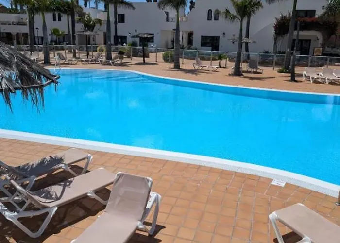 Mo Stor Corralejo