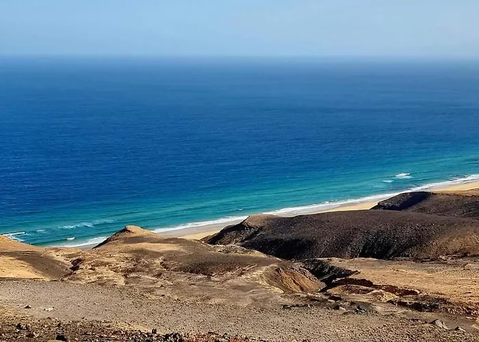 Mo Stor Apartamento Corralejo