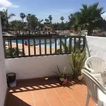 Apartman Casa Mo Stor - Oasis Duna - Pools View