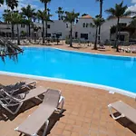 Casa Mo Stor - Oasis Duna - Pools View Corralejo