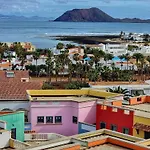 Casa Mo Stor - Oasis Duna - Pools View Apartman