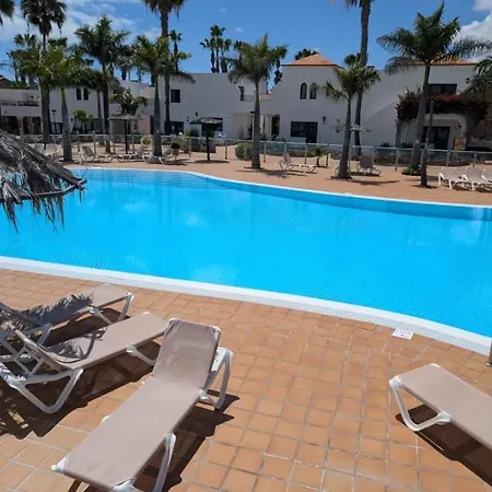 Casa Mo Stor - Oasis Duna - Pools View קורלחו