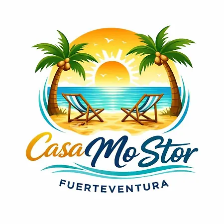 Casa Mo Stor - Oasis Duna - Pools View