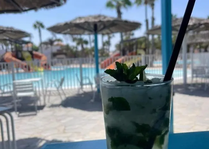 アパート Mo Stor