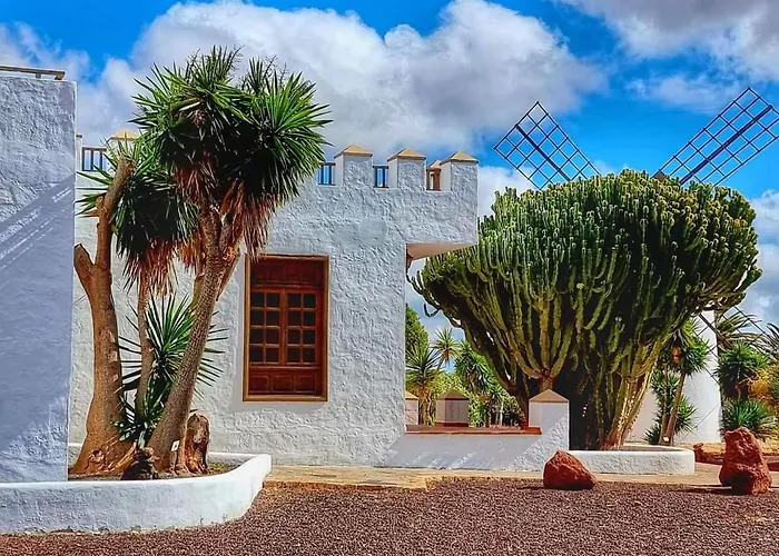 Mo Stor アパート