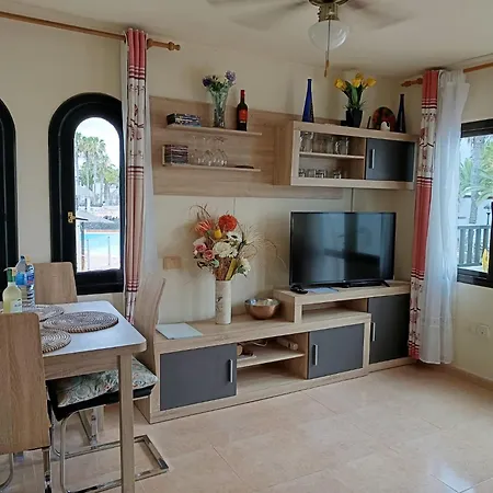 Apartment Casa Mo Stor - Oasis Duna - Pools View *