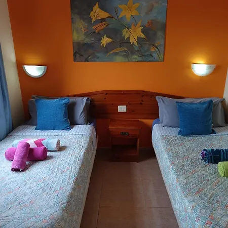 Casa Mo Stor - Oasis Duna - Pools View * Corralejo