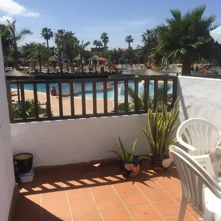 Apartment Casa Mo Stor - Oasis Duna - Pools View