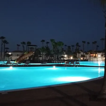 Casa Mo Stor - Oasis Duna - Pools View