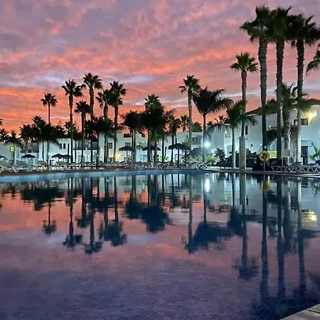 Apartment Casa Mo Stor - Oasis Duna - Pools View