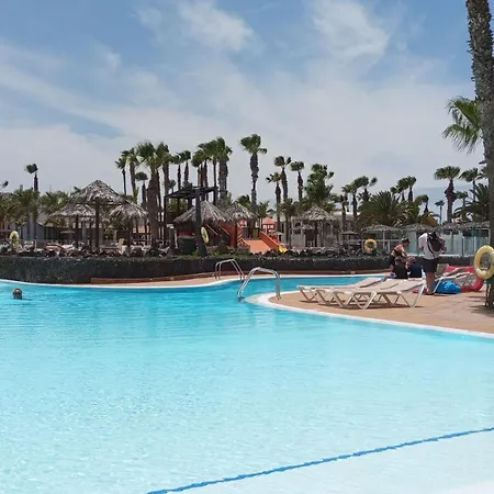 Apartment Casa Mo Stor - Oasis Duna - Pools View Corralejo